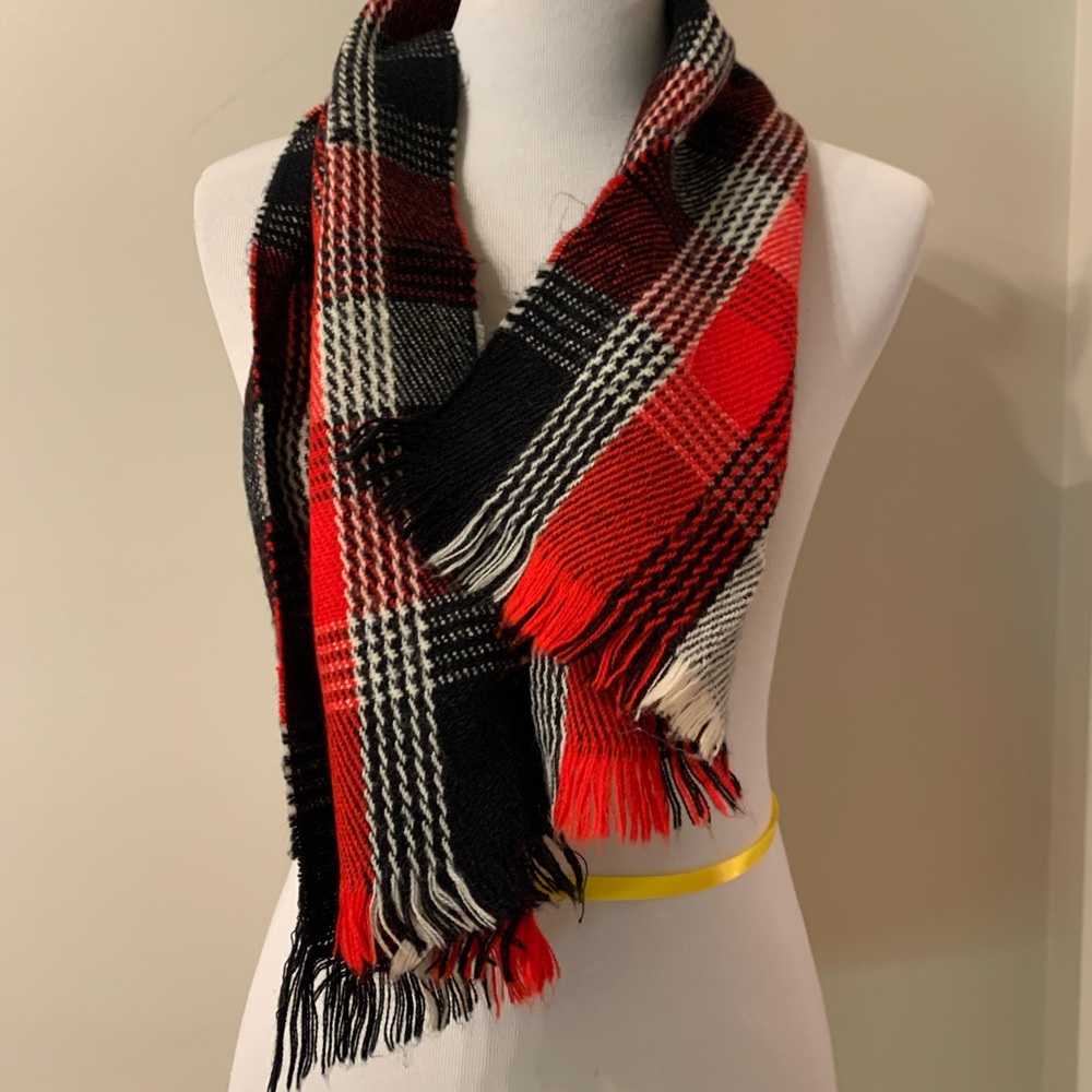 Scarf